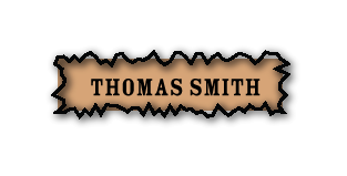 Thomas Smith